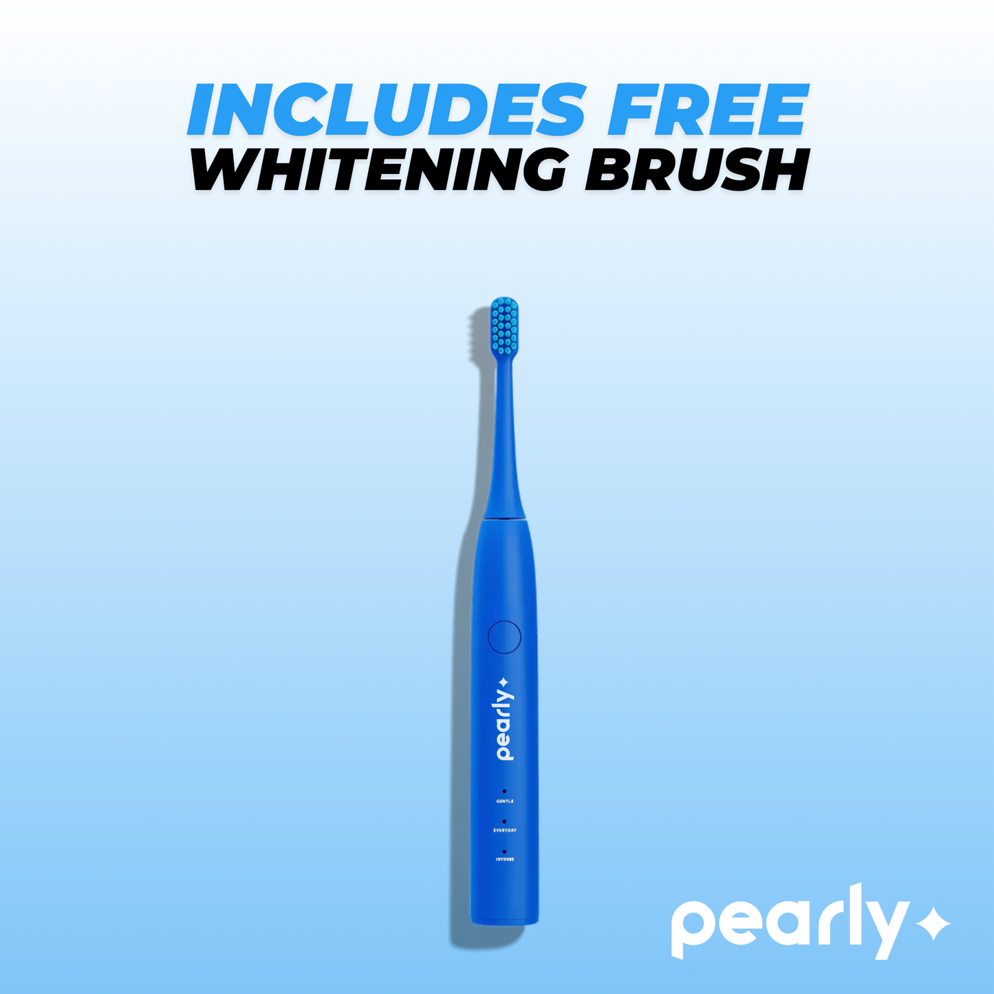 Pearly™ - Instant Whitening Powder