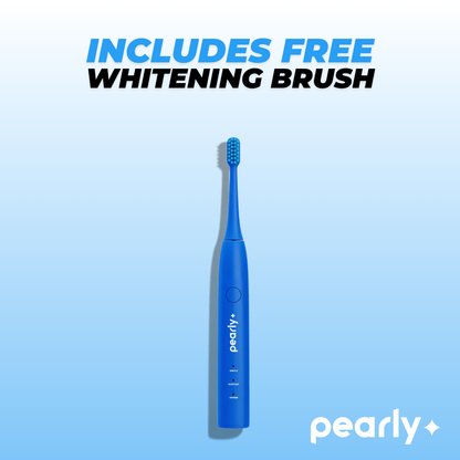 Pearly™ - Instant Whitening Powder